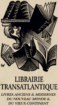 Attrapez un livre, la tablette est pleine ! Vers ma Librairie Transatlantique.