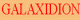 libraires de galaxidion